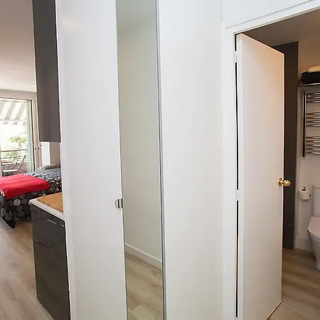 Holiday Apartament I *