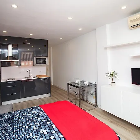 Holiday Apartament I